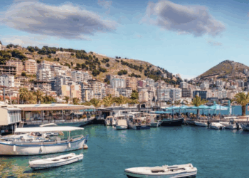 STATISTIKAT/ Sa shpenzojnë turistët europianë për një natë në Shqipëri